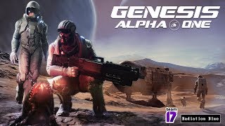 Genesis Alpha One Launch Livestream