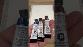 Try this one HACK to improve your WATERCOLOURS