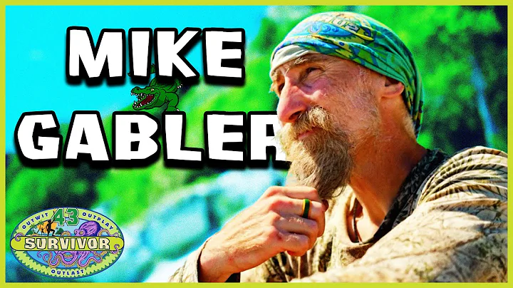 The Alligabler: The Story of Mike Gabler - Survivo...