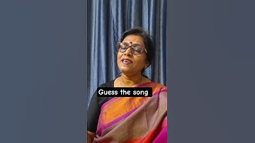 Thumbnail of Guess the song #notations #music #song #hindisongs #youtubeshorts #viralvideo #viralreels #shorts