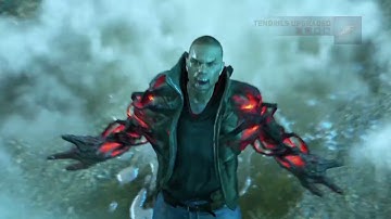 Prototype 2 | Mission: Stop project orion | PC Gameplay