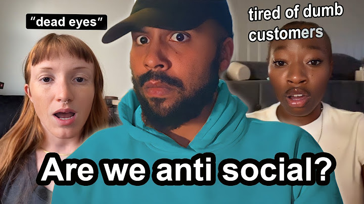 The Gen Z stare isn’t what you think it is…
