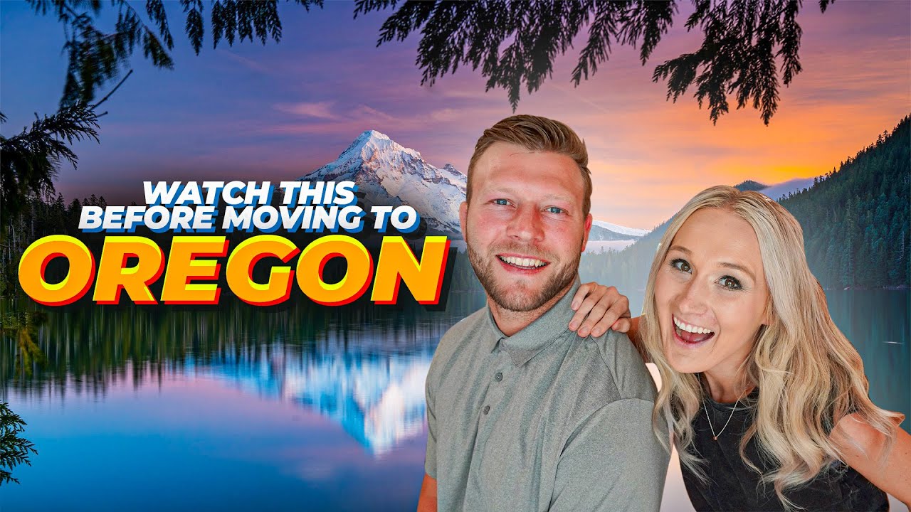 Moving to Salem, Oregon Must Know Tips BEFORE Relocating to Oregon