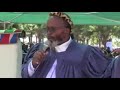 Rev Nzama Inkonzo Ekhenana 18 January 2025 Rev Nzama Inkonzo Ekhenana 18 January 2025