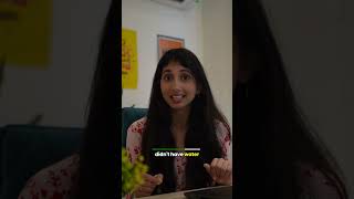 AI is drinking water now | #shorts #ai