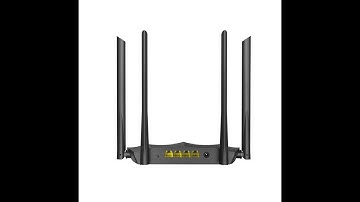 ROUTER  TENDA TX3