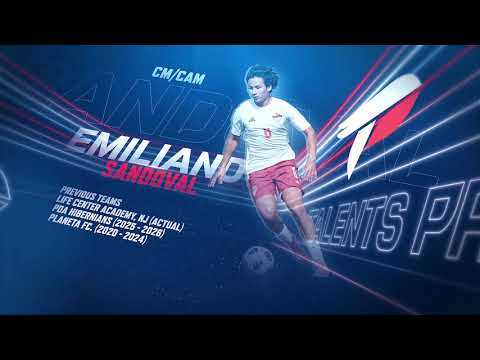 Emiliano Sandoval