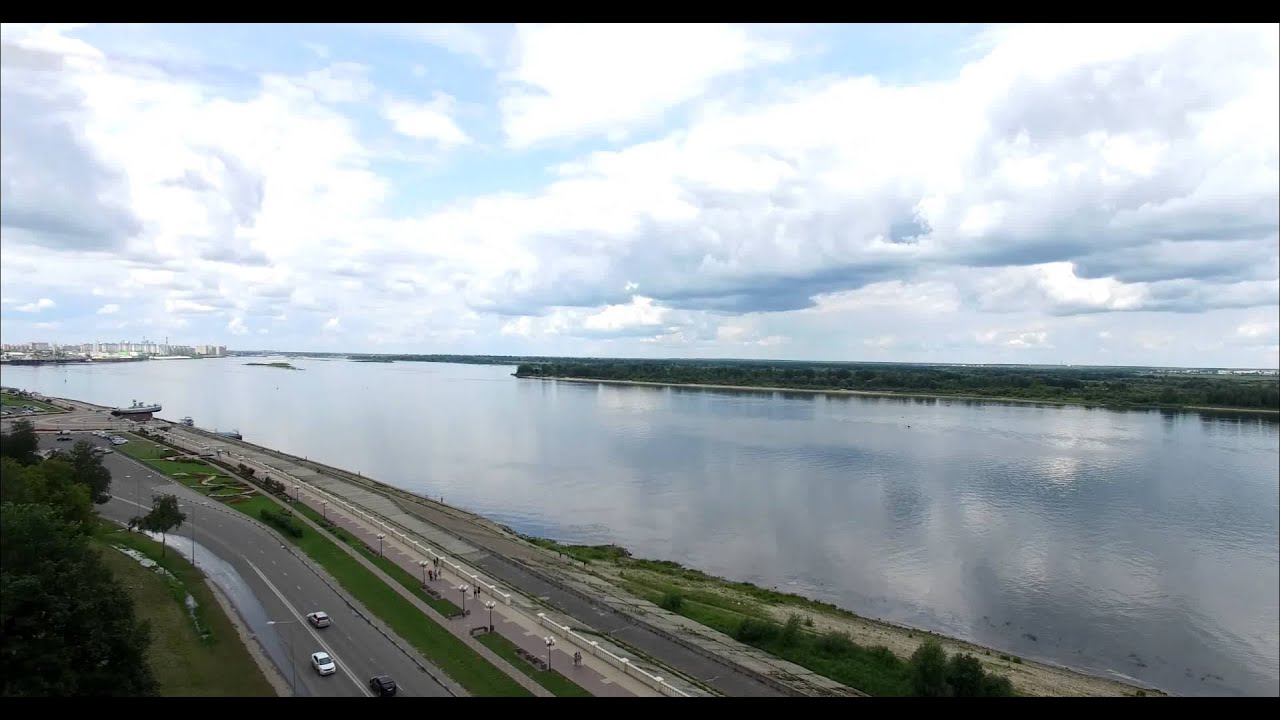 Никольское на волге