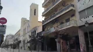 Λάμπες, πιάτα και δυναμιτάκια- Η Πάτρα γιόρτασε την Πρώτη Ανάσταση 2026-