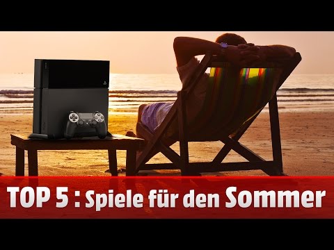 Top 5 der