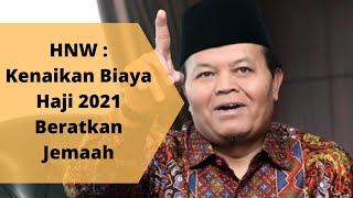 Menag Tetapkan Pembatalan Keberangkatan Jemaah Haji Tahun 2021