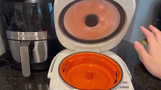 Tiger JBV S10U Micom Rice Cooker with Tacook Cooking Plate Review