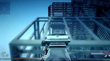 Skidrow Elevator Tutorial-(voice)