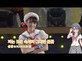 섬광☆HANABI단 - 피는 것은 속세의 그대란 불꽃 [KRsub]