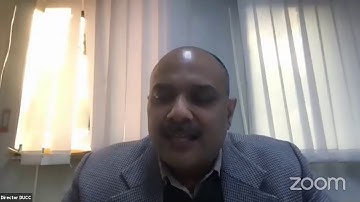 One Week Online Workshop on skill enhancement and capacity building