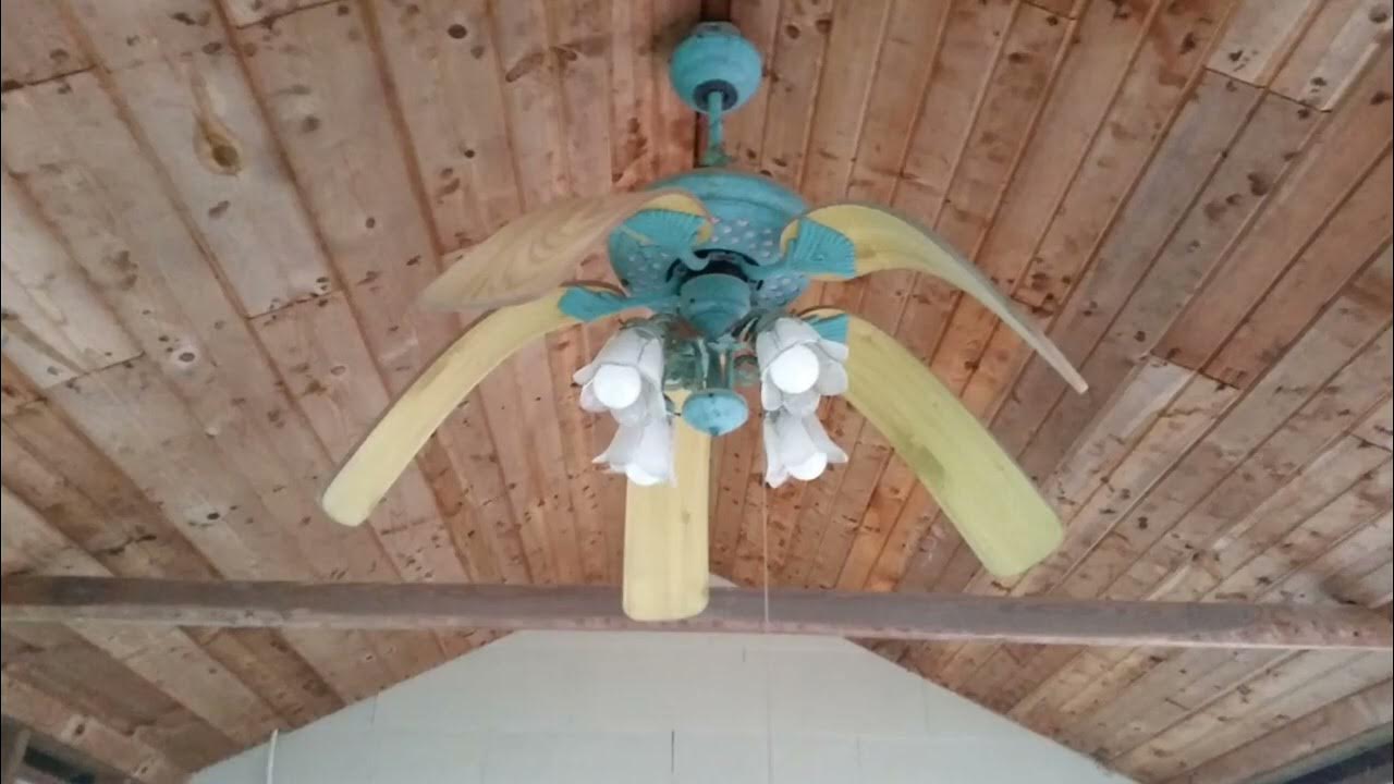 sad ceiling fan YouTube