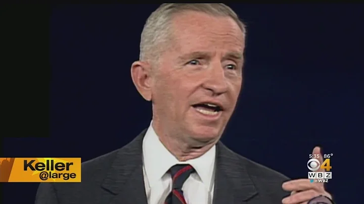 Keller @ Large: Frustration That Boosted Perot In 1992 Still Thriving