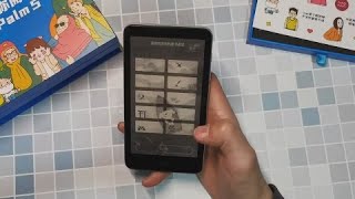 Xiaomi InkPalm 5 КОМПАКТНАЯ ЭЛЕКТРОННАЯ КНИГА НА Android