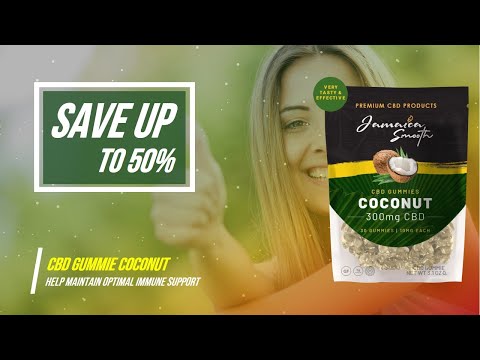 Redeem Therapeutics To Introduces Allnatural Best Tasting Cbd Gummies