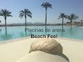 Guía de como aplicar sistema piscinas de arena Beach Feel