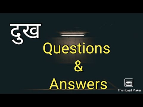 Plus One Hindi Dukh|Questions and Answers|Malayalam Explanation|class11hindi|plus 1 Hindi|+1hindi
