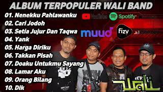 Album Wali Band Terpopuler 2000an | Band Melayu Terbaik | Lagu Pop Melayu Terpopuler 2000an