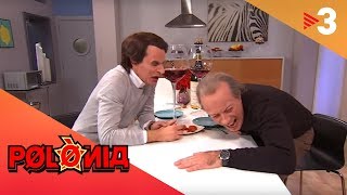 Bertín Osborne entrevista Aznar a 'Polònia'