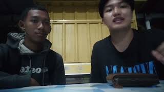 Final Project UAS English 2 | Computer network