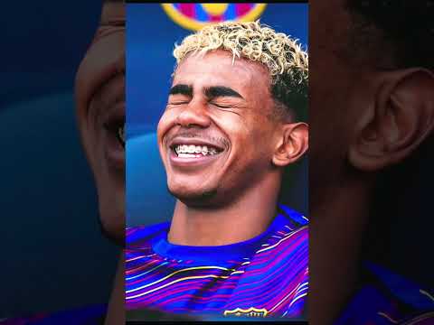 Lamine Am Always Ready For The Mission And I Was Born Ready Lamineyamal Trending Shortsfeed New