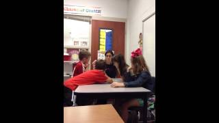 Word sort lesson 2