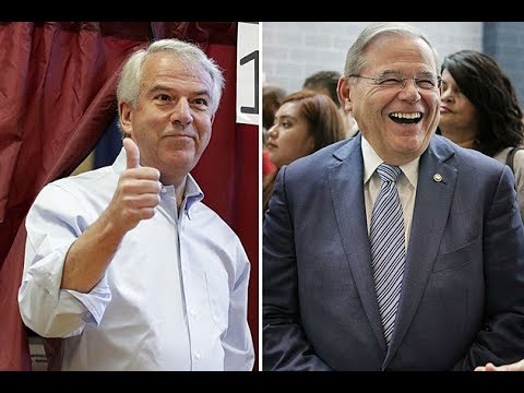 u.s. senate elections 2020 Bob Hugin vs. Bob Melendez — who will you vote for?