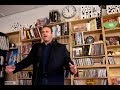 Joseph Calleja: NPR Music Tiny Desk Concert