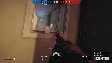 Double claymore kill insane😭