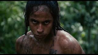 Apocalypto Best Scene 2006