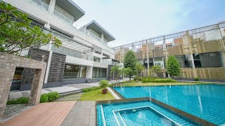 Rm4.2 Mil Sri Hartamas 4 Storey House Kh Villa