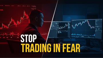 Fear vs Logic: Why Emotions Control Your Trades