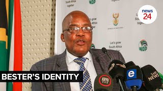 Information WATCH | Home Affairs investigations confirm Facebook rapist Thabo Bester is a South African national News
