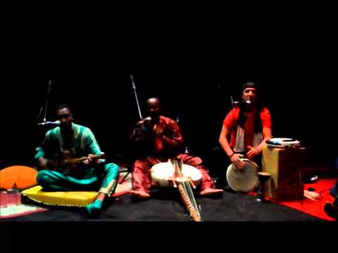 Somayé - Tîmbûktû @ Institut français de Casablanca