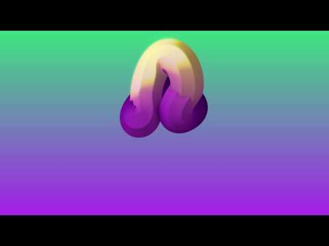 Audio Wave (Trapcode Tao Test #2)