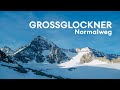 Výstup na GrossGlockner (3798 m) | Hanibal.cz