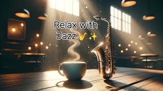 Effortless Healing Jazz Soothing Sounds for Ultimate Relaxation Easy Listening Vibes by JIN Healing Sounds 87 views 1 month ago 1 hour