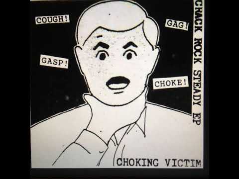 Choking Victim - 500 Channels
