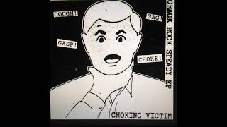 Choking Victim - 500 Channels