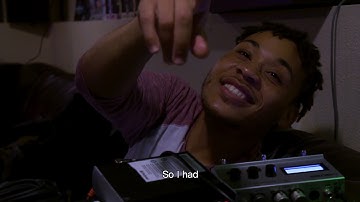 TRES (4 PT MINI DOCU SERIES)