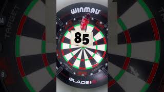 Day 113 of the 9 dart challenge