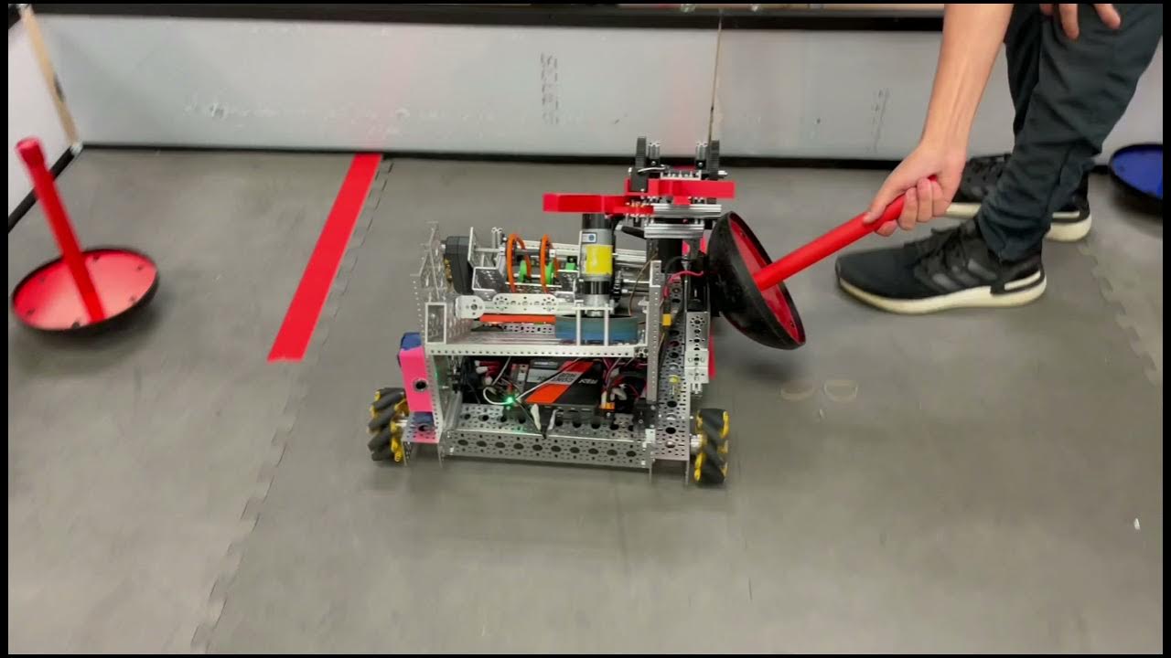 FTC 15725 Supernova Control Award Submission TX FTC Central Gulf