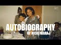 Nicki Minaj - Autobiography (Lyrics)