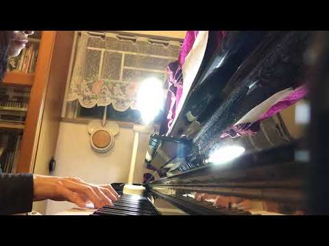 「港」播劇 - 雨中康乃馨/陳美齡（cover by 阿貝）