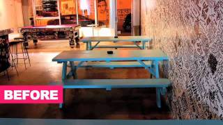 Thrillist - Bar Redux - Miami, FL