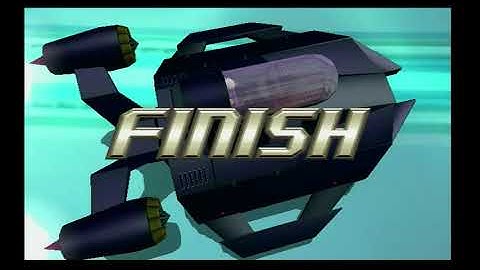 F-ZERO GX: 1st place in BBDH on Master Difficulty with Named Customs 2/2